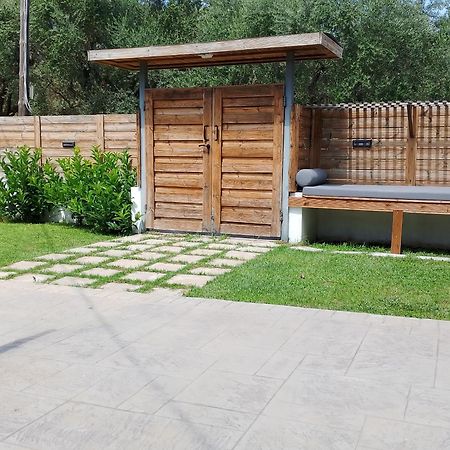 Ruvelis Villa Fiolítis Eksteriør bilde