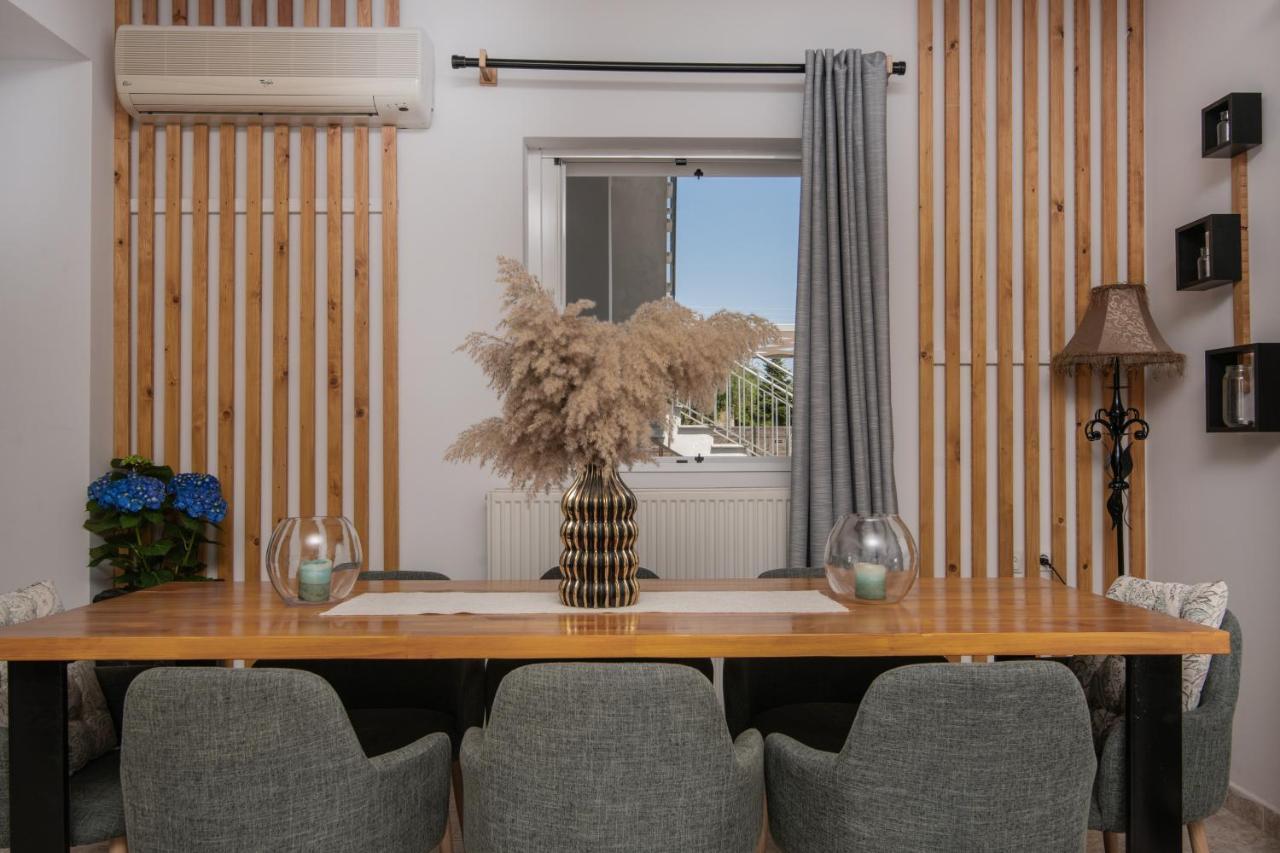 Ruvelis Villa Fiolítis Eksteriør bilde