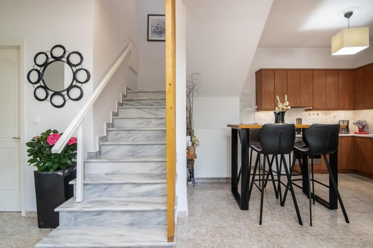 Ruvelis Villa Fiolítis Eksteriør bilde